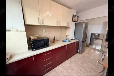 Apartament cu 2 camere semidecomandat în Dâmbovița - 9