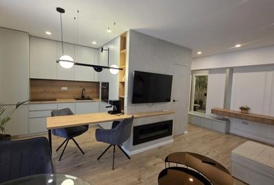 Inchiriere 3 camere Belvedere - Metrou Pipera - 2