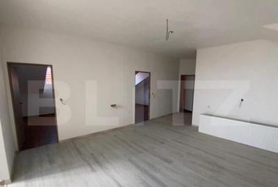 Apartament SUPERB, 5 camere 117 mp utili, 2 bai, zona e