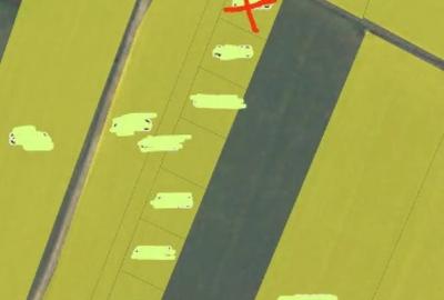 Teren de 400 mp, în Central - 4