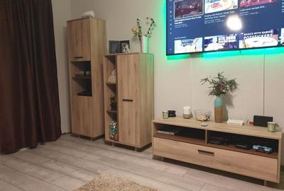 Apartament cu 3 camere decomandat în Noua - 7