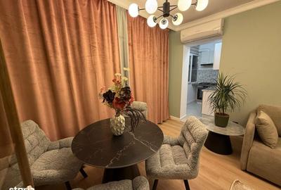 Apartament cu 2 camere decomandat în Tătărași - 9