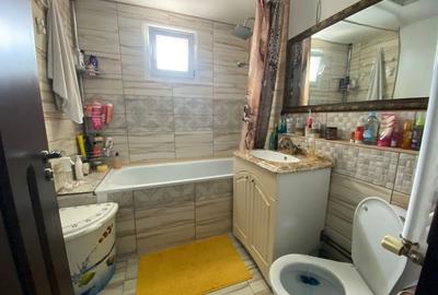 Apartament cu 4 camere semidecomandat, mobilat în Fizicienilor - 8