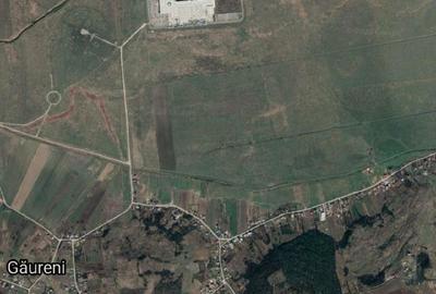 Teren de 14388 mp, în Alexandru cel Bun - 6