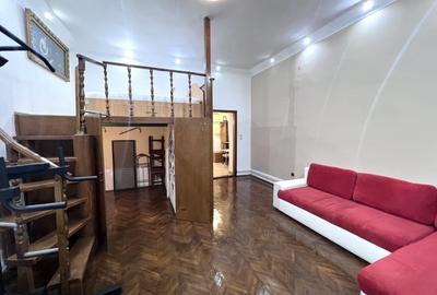 Apartament cu 1 camera,  43mp, etaj 2 - zona Centrala - 1