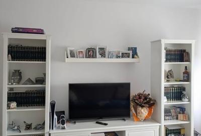 Apartament modern de vânzare, spațios, modern, complet mobilat și utilat, într-o - 1