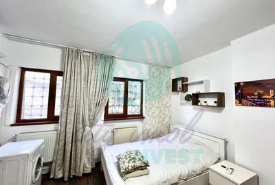 Garsonieră semidecomandată, mobilată în Unirii - 2