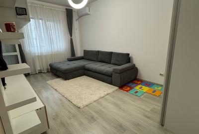 Apartament 2 camere decomandat, 44mp curte, metrou Dimitrie-Leonida, Berceni - 3