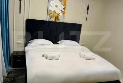 Apartament 2 camere de inchiriat, 40mp, zona Piata de Vechituri - 2