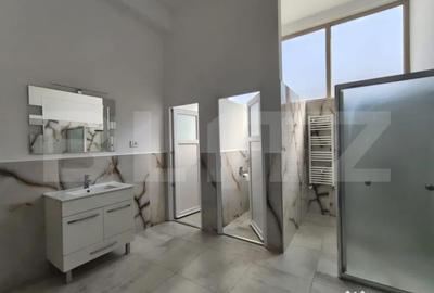 Spațiu comercial, de 115 mp, în Cantemir - 3