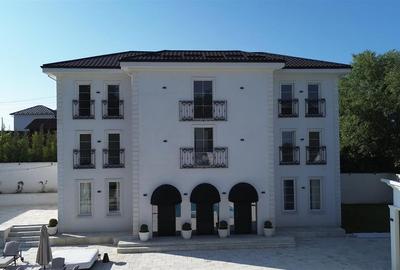 Casă individuală cu 6 camere cu Teren 1600 Mp în Sfântu Ilie - 13