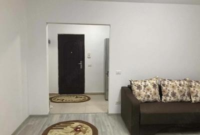 Apartament cu 2 camere decomandat în Horia - 4
