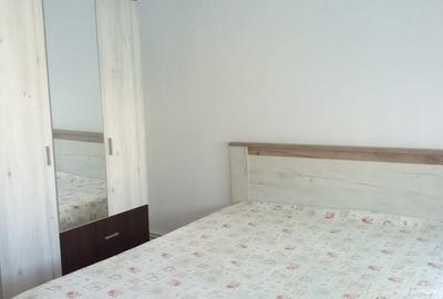 Apartament cu 2 camere decomandat în Central - 1