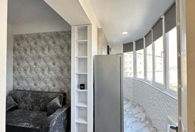 Garsoniera de inchiriat in zona Panduri - 1