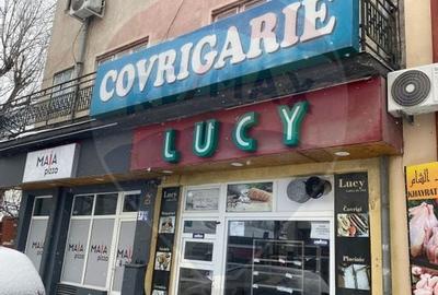 Spațiu Comercial de Închiriat – Șoseaua Andronache - 2