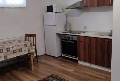 7 Noiembrie - Inchiriere apartament 1 camera - B-dul 22 Decembrie 1989 - 7