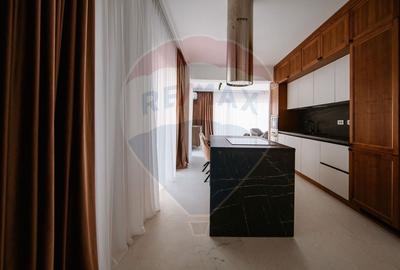Vila luminoasa in Corbeanca, mobilata si utilata, ansamblu piscina - 4