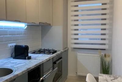 Apartament Grozavesti | Novum - 4