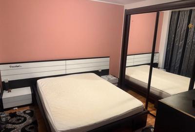 Apartament cu 3 camere decomandat în Babadag - 5