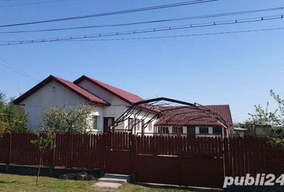 Casă cu 5 camere cu Teren 1784 Mp în Merei - 5