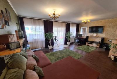 Casa individuala de 110mp cu 350mp teren, in Dezmir, cu v - 18