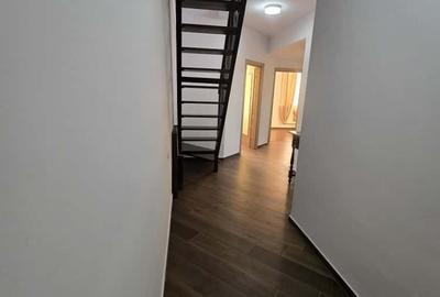 Apartament cu 3 camere si 2 bai pe 2 niveluri - 12