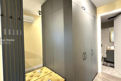 Apartament cu 2 camere decomandat, mobilat în Aviației - 13