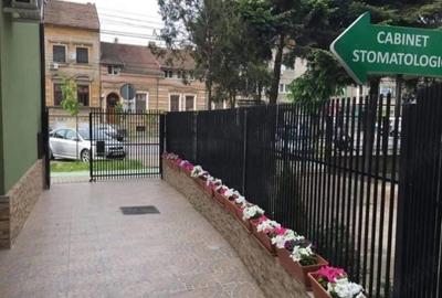 Spațiu comercial, de 40 mp, în Bălcescu - 5