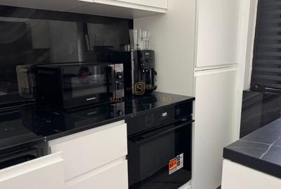 Apartament cu 3 camere decomandat, mobilat în Brâncoveanu - 6