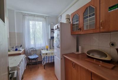 Apartament 2 camere, Targu Jiu, Str. 16 Februarie (zona Unirii) - 3