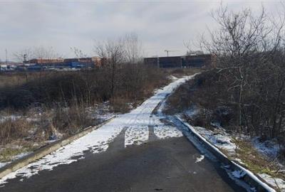 Teren Construcții intravilan de 4654 mp, în Centură - 5