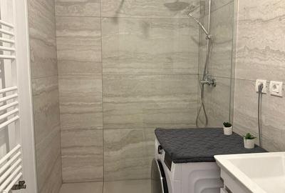 Giroc-Neptun | 1 Camera | Terasa 19 mp | Mobilat si Utilat - 5