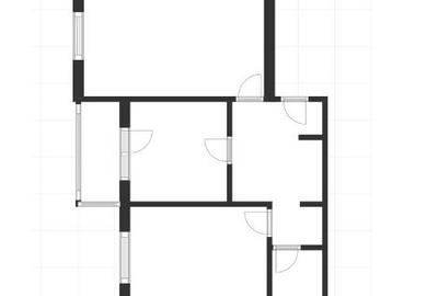 Apartament 2 camere - 8