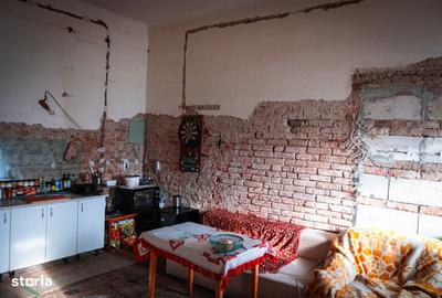 Apartament cu 3 camere în Central - 8