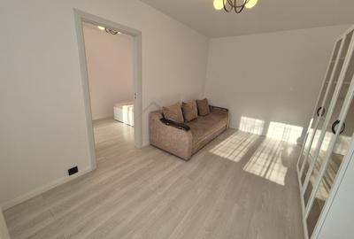 Apartament cu 2 camere nedecomandat în Podu Roș - 7