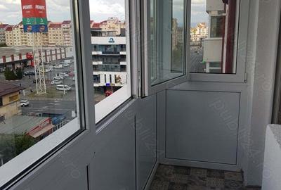 Apartament cu 2 camere decomandat în Central - 3