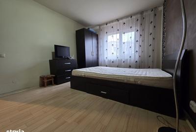 Garsonieră decomandată în Lujerului