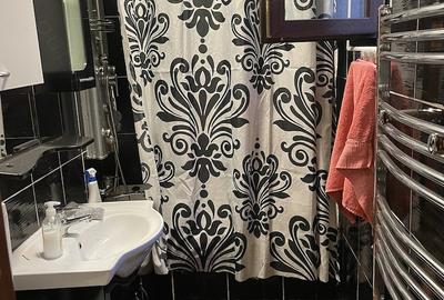 Apartament cu 3 camere nedecomandat, mobilat în Mureșeni - 1