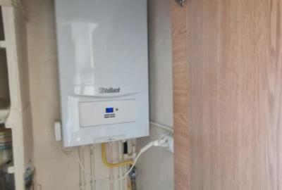 ULTRACENTRAL-2 CAMERE DECOMANDAT ,CENTRALA GAZ, ETAJ 4 - 9