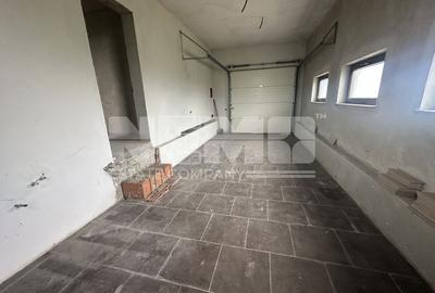 Casă individuală cu 4 camere cu Canalizare în Satu Mare - 10