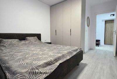 Apartament cu 2 camere decomandat, mobilat în Industriilor - 7