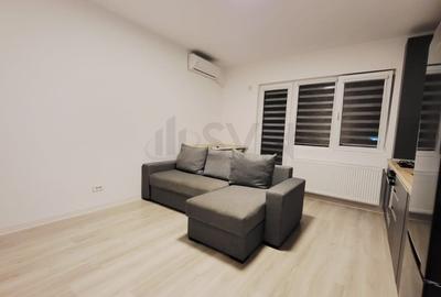 REA1026292 Studio Dublu - Regie Residence - Orhideea - 3