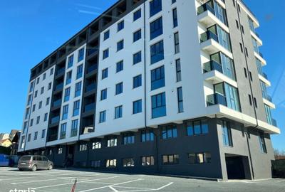 Apartament cu 2 camere în Burdujeni - 1