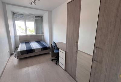 Apartament cu 3 camere de inchiriat in zona Magheru/Centrala - Oradea - 5