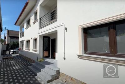 Vila individuala  finalizata 2025, sector 1.