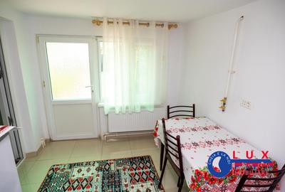 ID 6685 Casă cu teren de vânzare – EXCLUSIVITATE Lux Imobiliare - 5