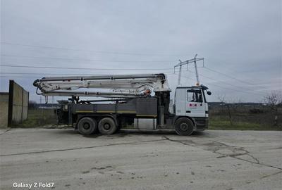 Spațiu industrial, de 9,000 mp, în Chiajna - 4