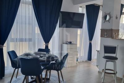 Apartament cu 3 camere decomandat, mobilat în Mihai Viteazul - 12