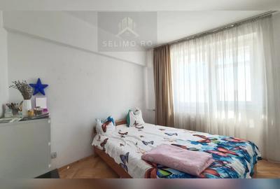 Apartament cu 3 camere decomandat în Brâncoveanu - 3