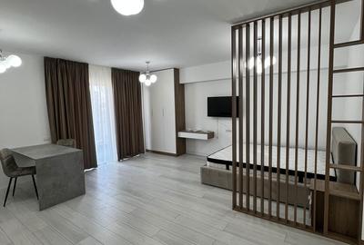 Garsonieră în Universitate - 2